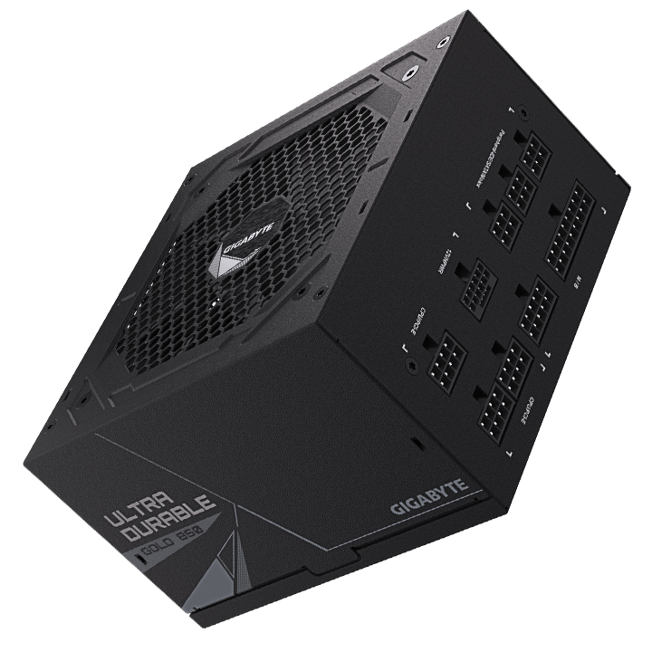 GIGABYTE GP-UD850GM PG5 Power Supply